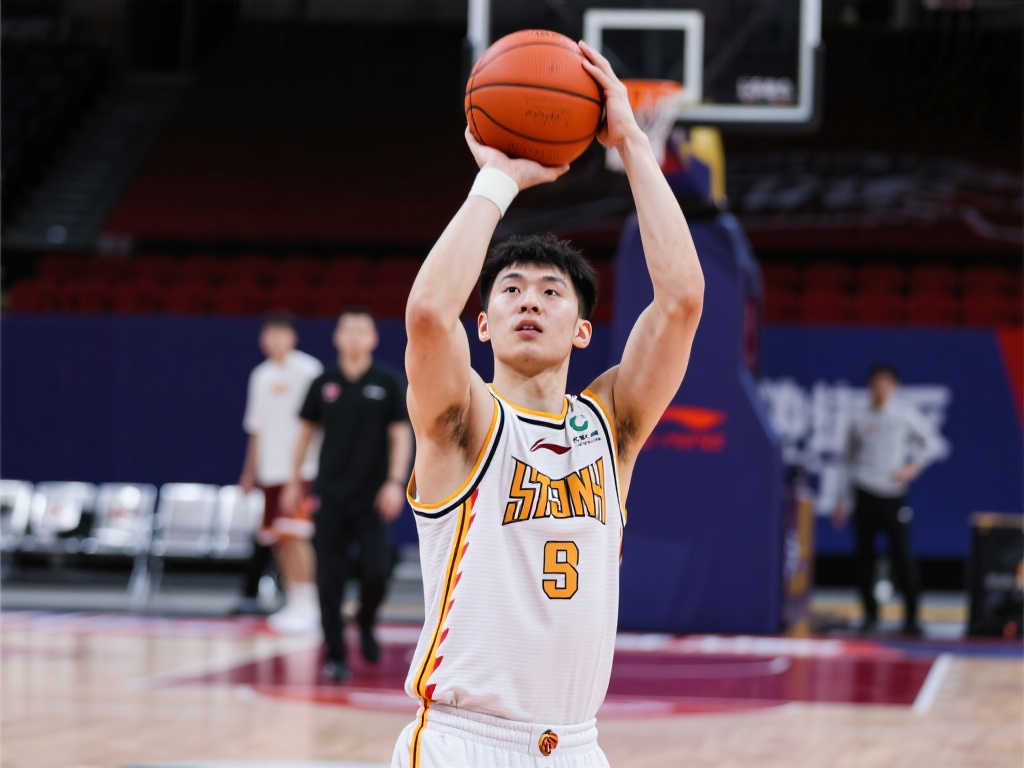 李添荣33分钟高效砍下22分，贡献5板2助1断1帽全面数据