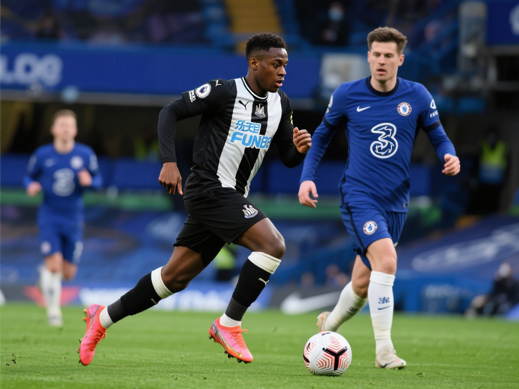 英超西甲焦点对决：纽卡斯尔对阵切尔西，巴萨迎战皇马深度剖析