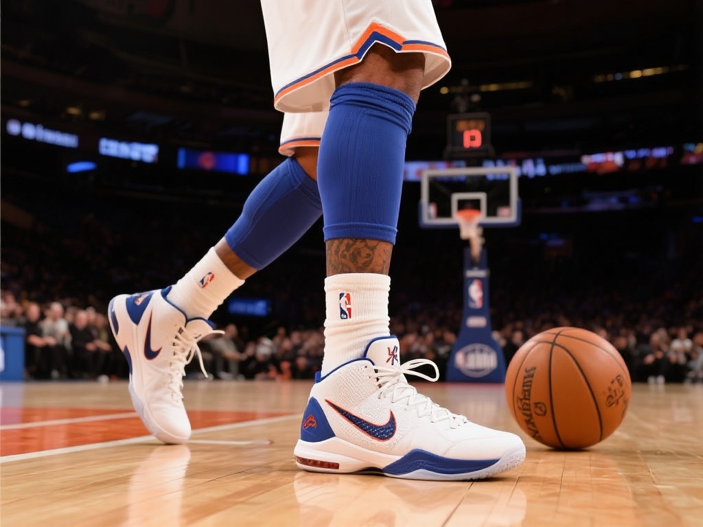 贺喜安东尼荣登名人堂！回顾生涯经典球鞋穿搭瞬间