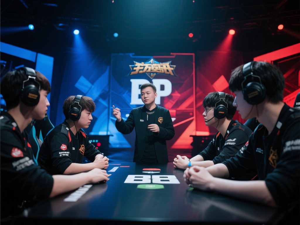 瓶子发文评价老林BP神技，Hero纯道心彻底崩盘