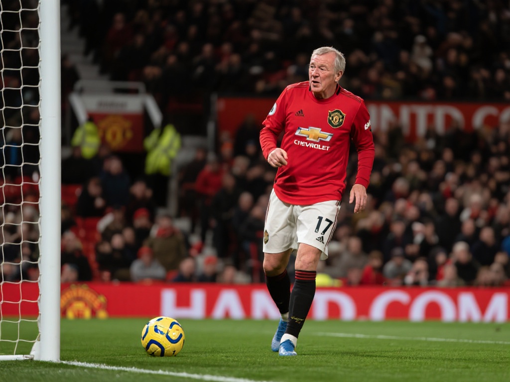 曼联创51年新低：单季联赛17败，92年来首现7轮不胜