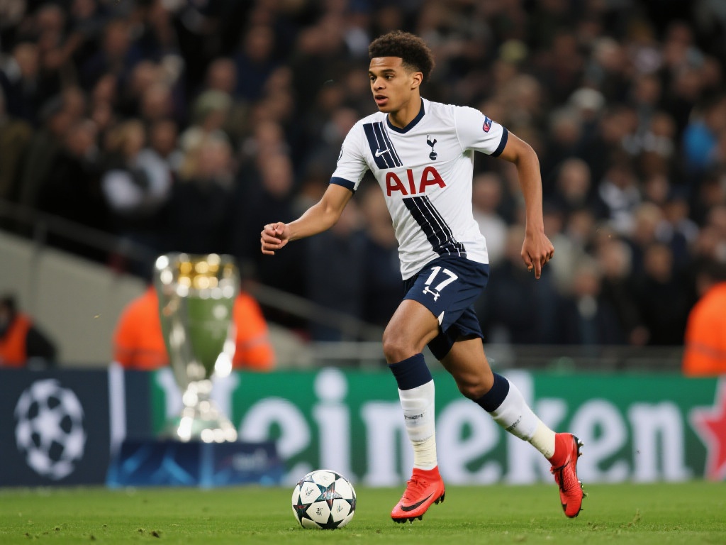 “阿里送祝福，凯恩冠军路未完：还有翻盘希望吗？”