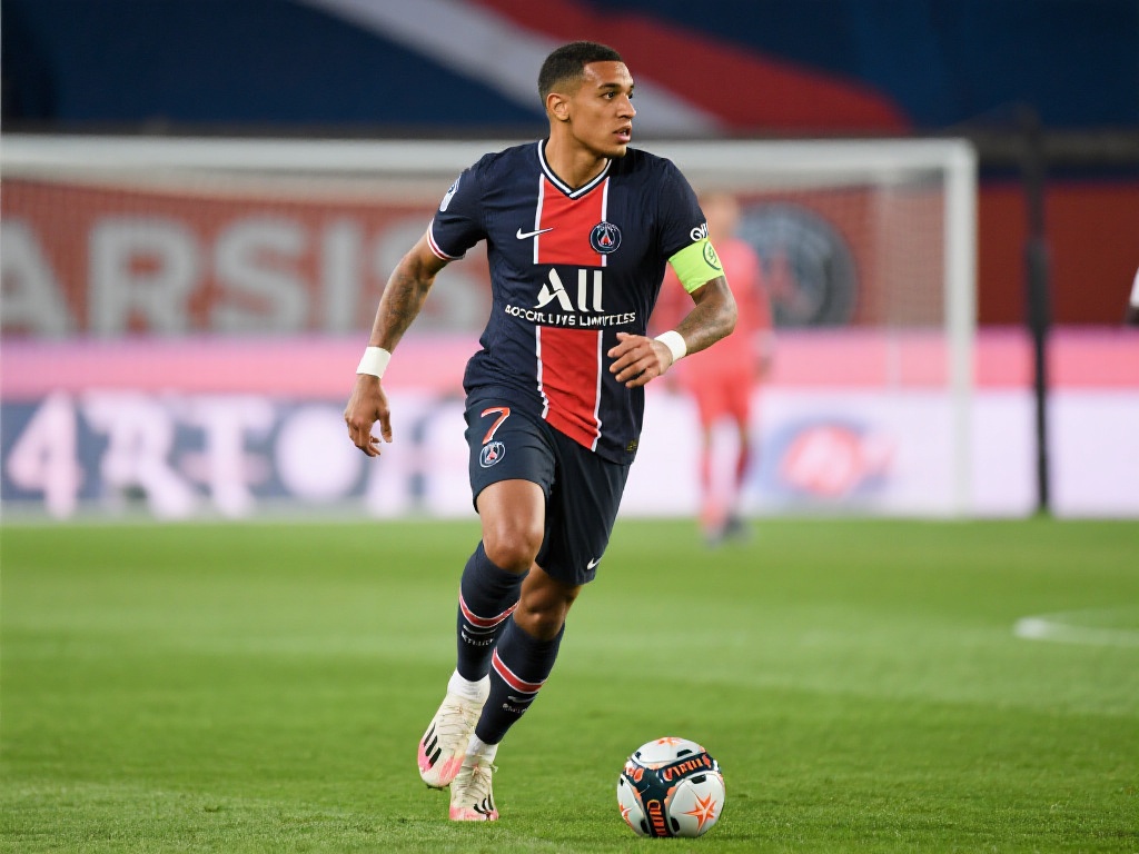 德转数据：孔德连续92场为俱乐部和国家队出战，仅4次迟到替补