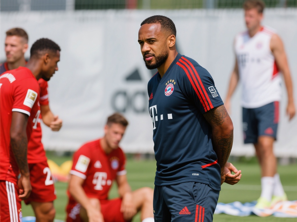 图片报：度假取消，孔帕尼要求球队今日恢复正常训练