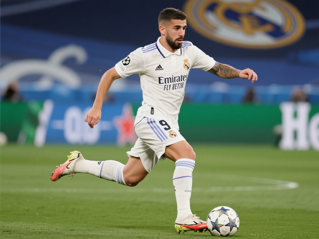 重磅回归！西媒：卡瓦哈尔或赛季末重返皇马并披挂上阵