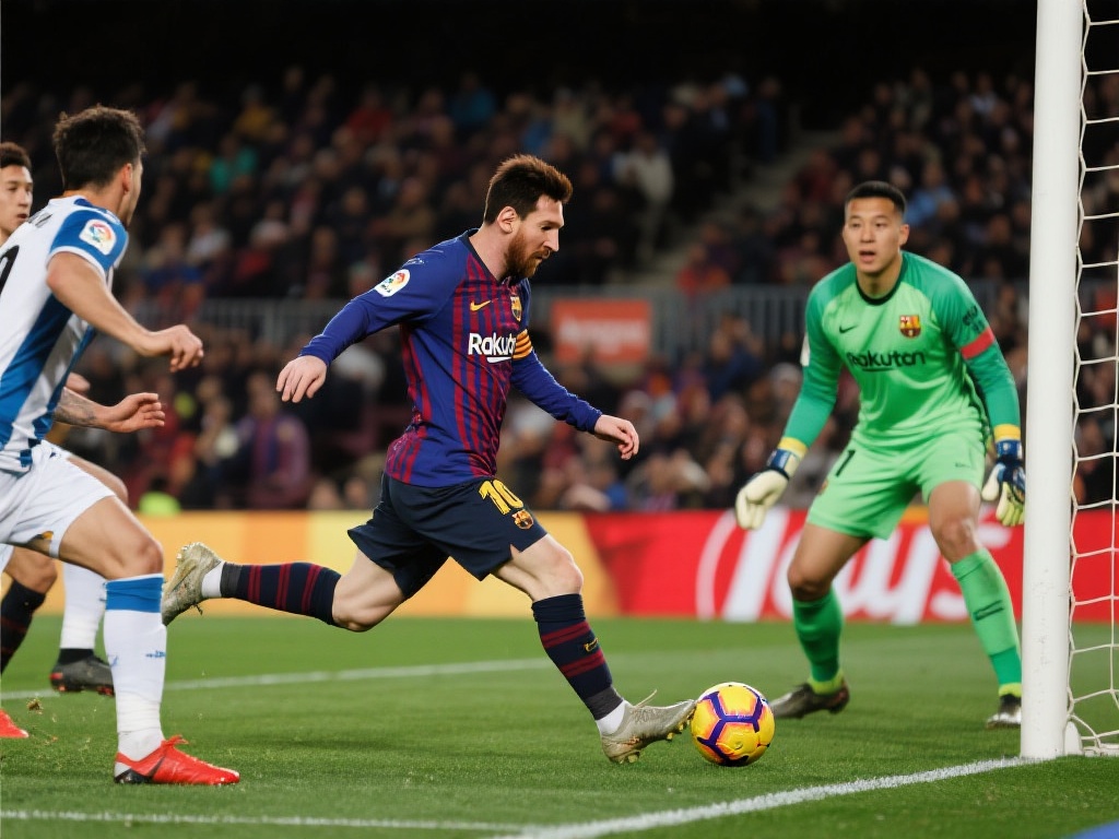 林良铭突入禁区 巧妙晃过防守弧线球得分