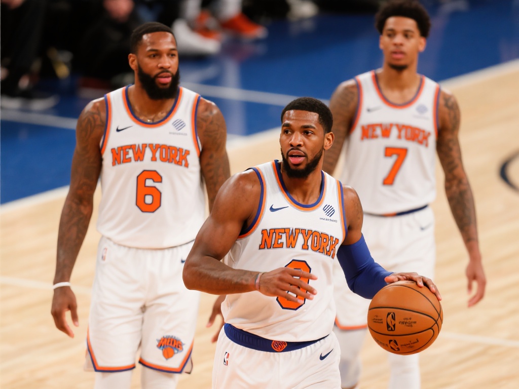 尼克斯有意签下PJ-塔克：两年合同含球队选项