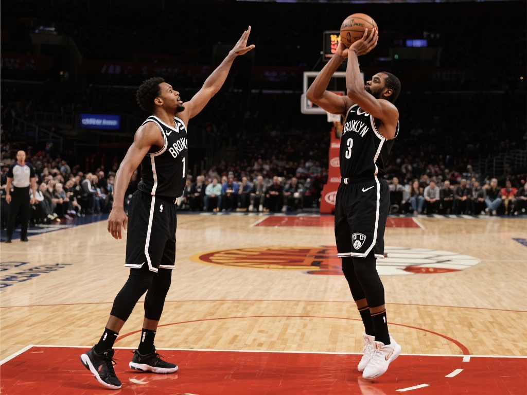 里夫斯撤步三分秀,巴特勒迎詹皇强势回应