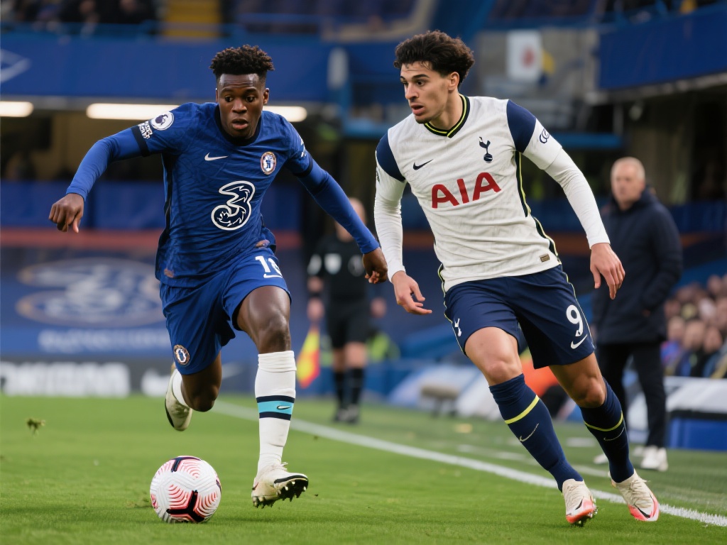 剑南春独家:切尔西迎战热刺,杰克逊复出对决凯塞多与本坦库尔交锋