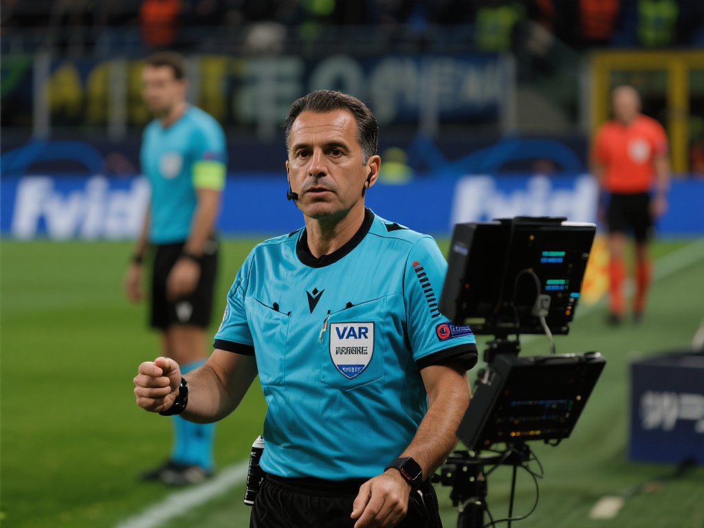 马雷斯卡评雅克松红牌:裁判判罚或受外部舆论干扰