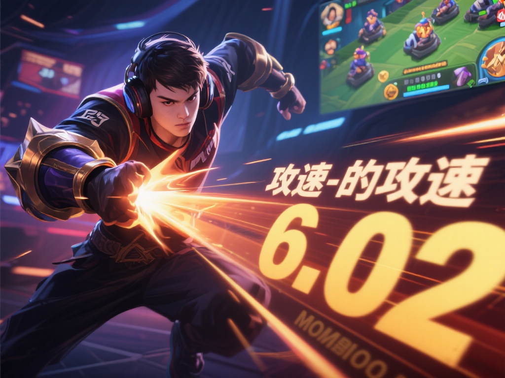 6.02攻速震撼！赛事趣谈：Leave式发言的独特魅力