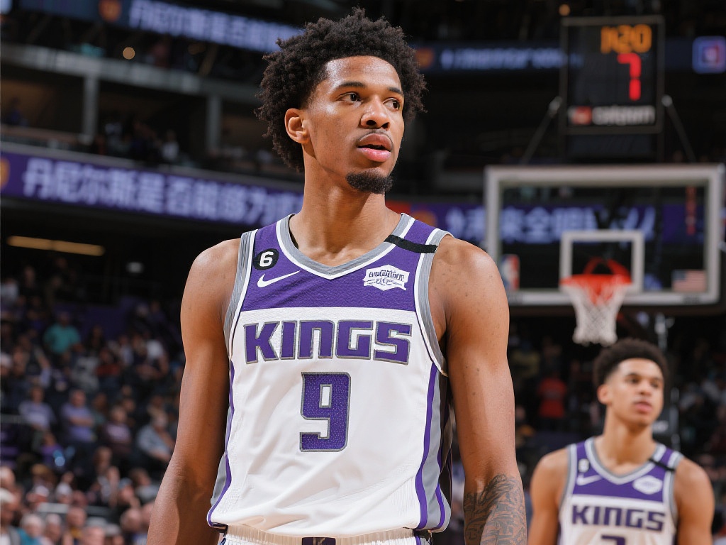 常规赛奖项风云录：进步最快球员丹尼尔斯崛起记