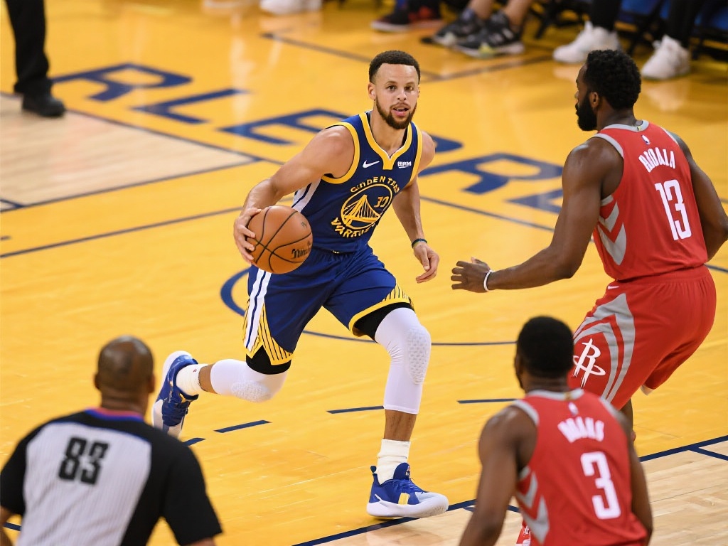 易经预测:库里25-26年连夺两冠,半决赛或遇小伤,火箭成勇士25年夺冠最大劲敌