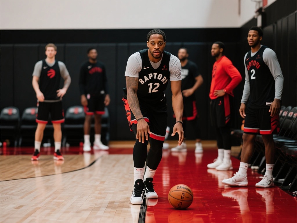 德罗赞：超越喧嚣，强者无畏