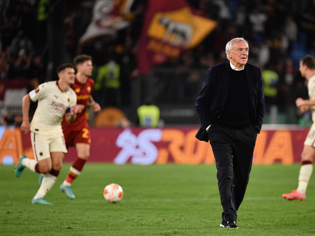 73岁拉涅利神话!罗马读秒绝杀豪取五连胜