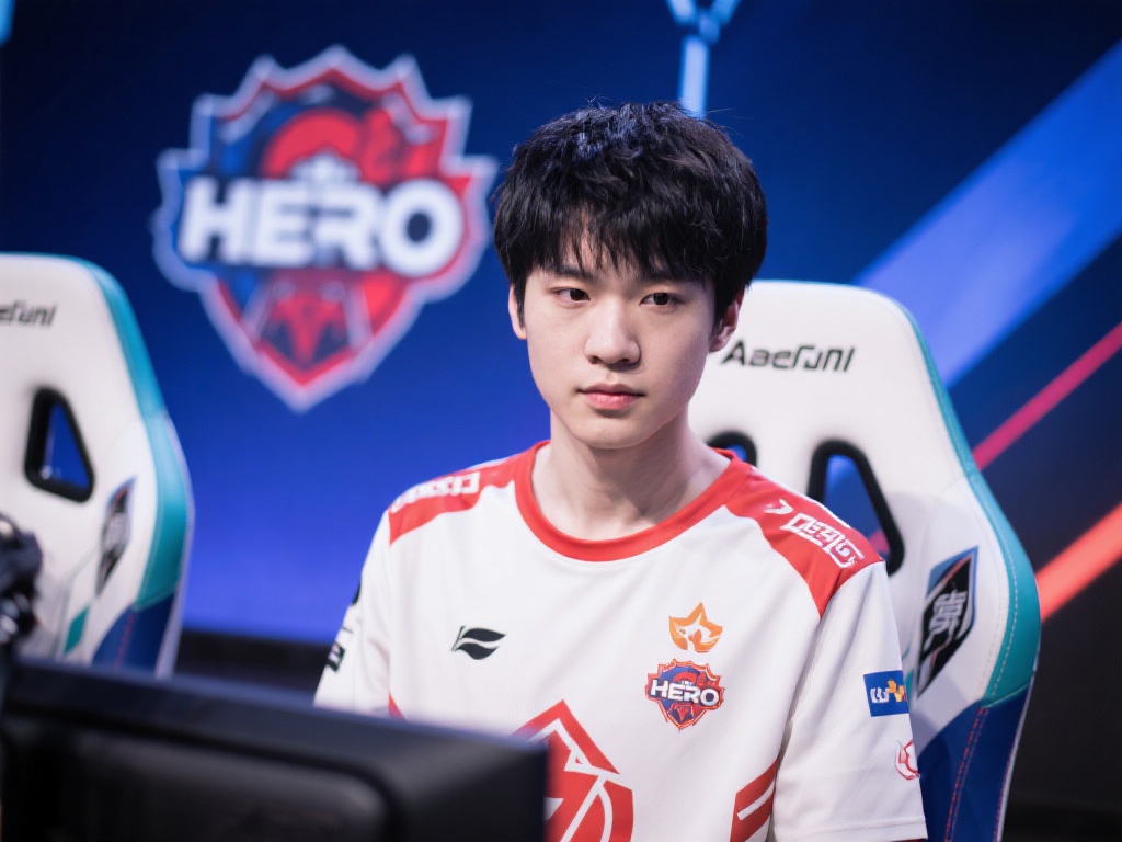 久诚空降南通Hero久竞,官宣职务引发热议