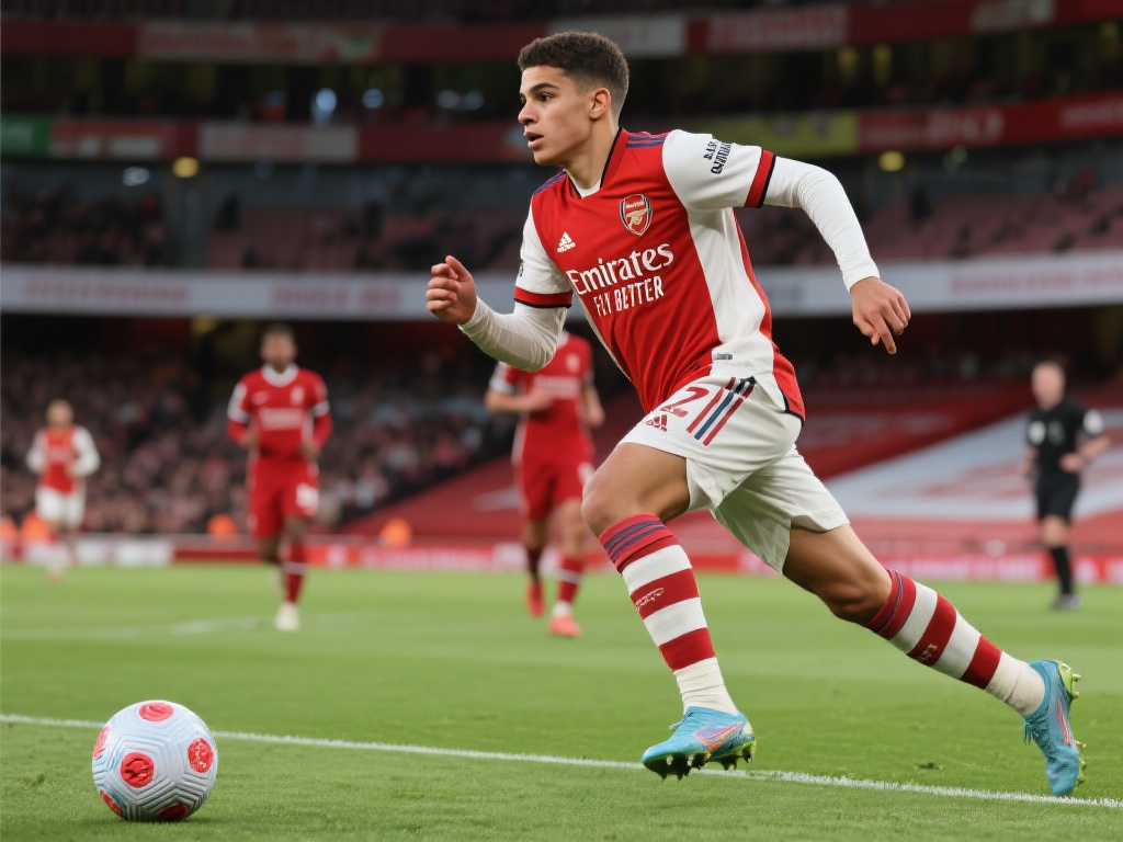 马丁内利:对阵利物浦时,我觉得自己手气更佳