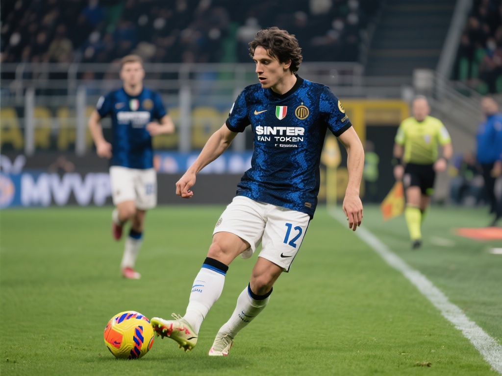 以这场比赛为例，我们可以看到托纳利在关键