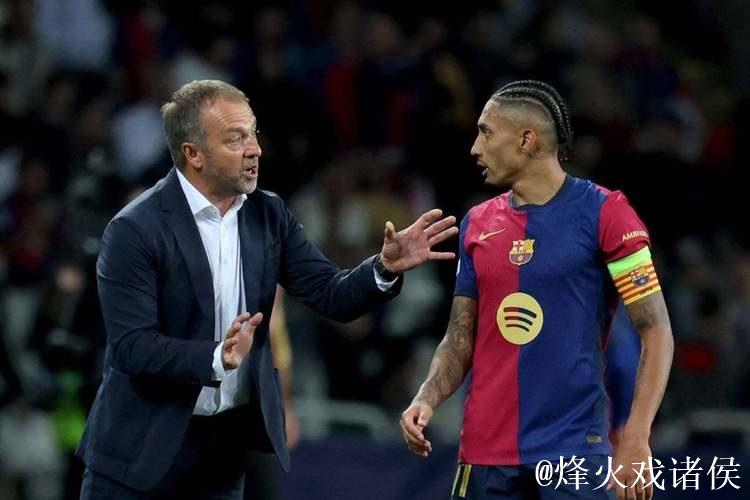 9000万巨星决心留巴萨冲击欧冠,拒赴沙特 9000万巨星决心留巴萨冲击欧冠,拒赴沙特