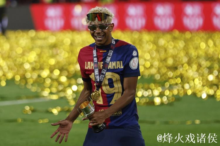 巴萨七连胜领先皇马,亚马尔获MVP却逊色于两人