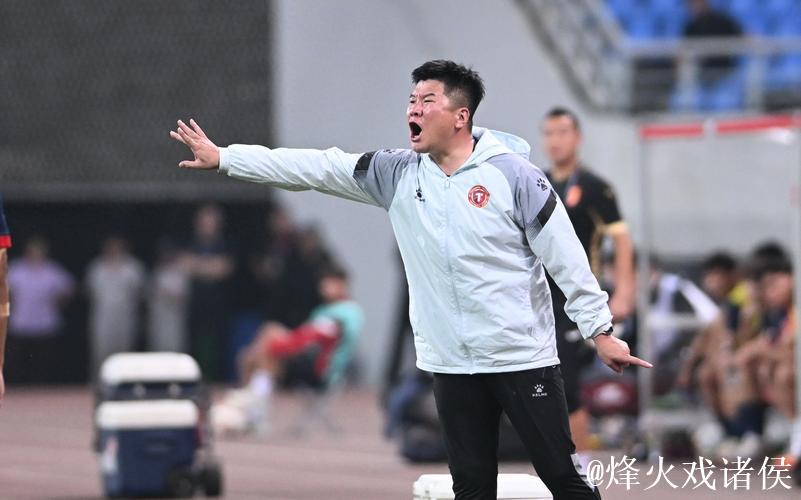 李金羽:构建充满活力和激情的年轻球队,精准引援契合团队需求 李金羽:构建充满活力和激情的年轻球队,精准引援契合团队需求